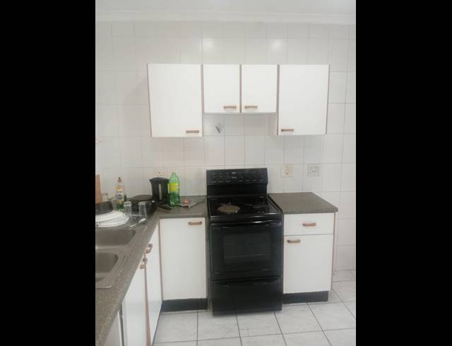 1 BEDROOM APARTMENT FOR SALE IN CARRINGTON HEIGHTS